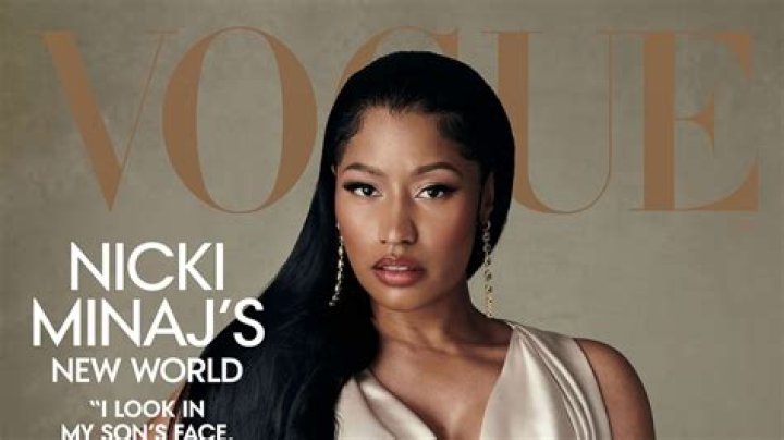 nicki minaj hot