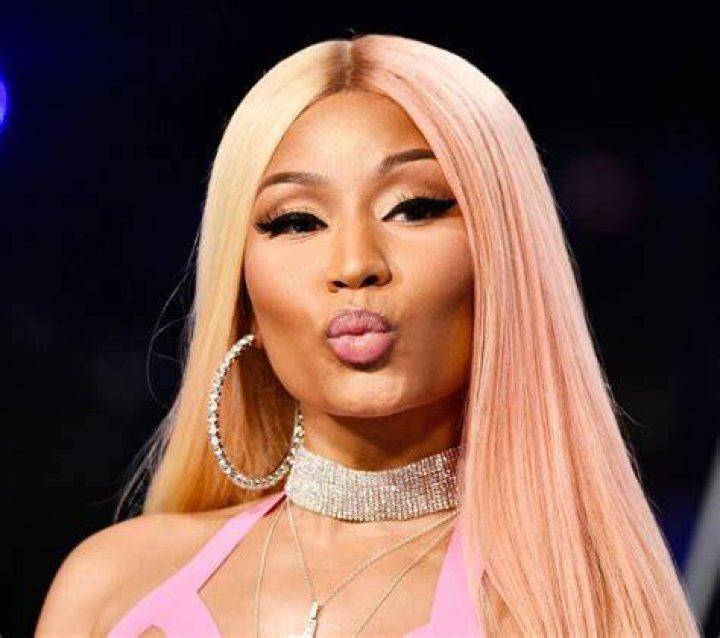 Nicki Minaj Wiki