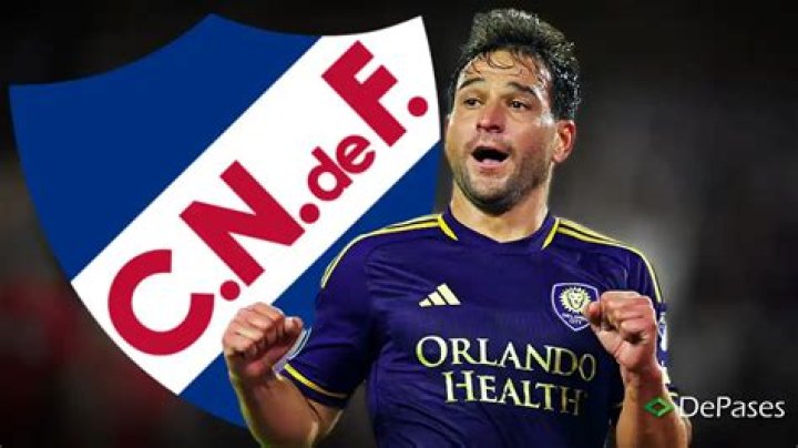 Nicol&aacute;s Lodeiro