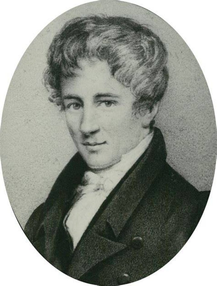 Niels Henrik Abel