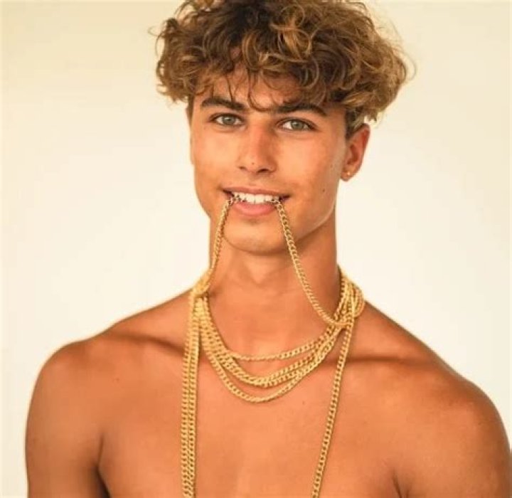 Nikko Zingus Biography