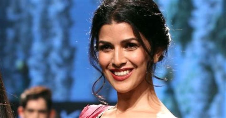 Nimrat Kaur Bra Size, Age, Weight, Height, Measurements