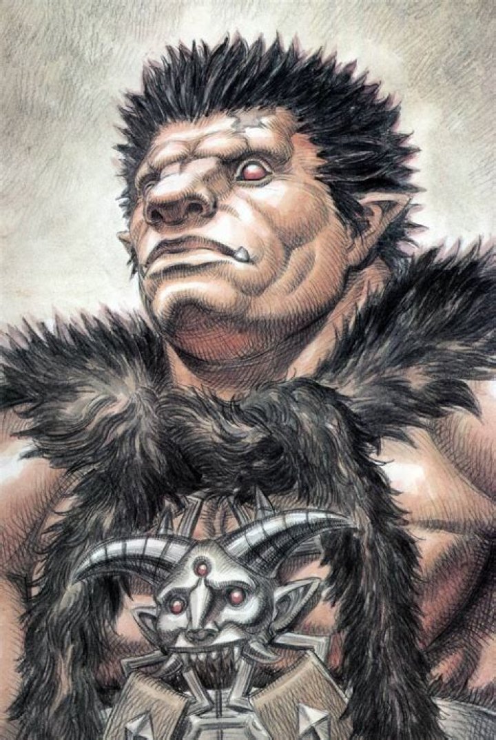 Nosferatu Zodd