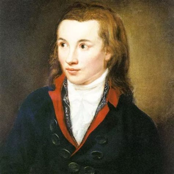 Novalis Biography