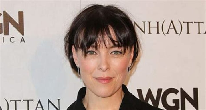 Olivia Williams Bra Size, Age, Weight, Height, Measurements
