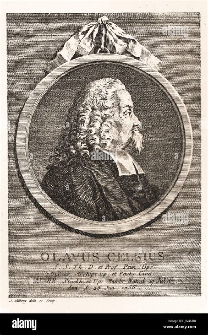 Olof Celsius