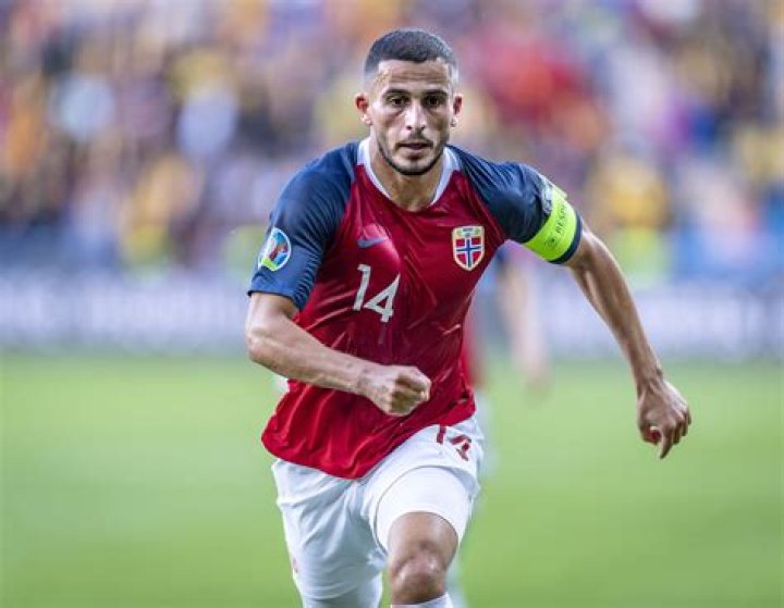 Omar Elabdellaoui