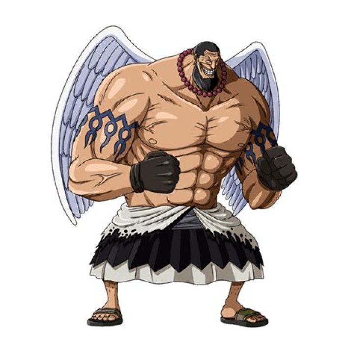 One Piece Urouge