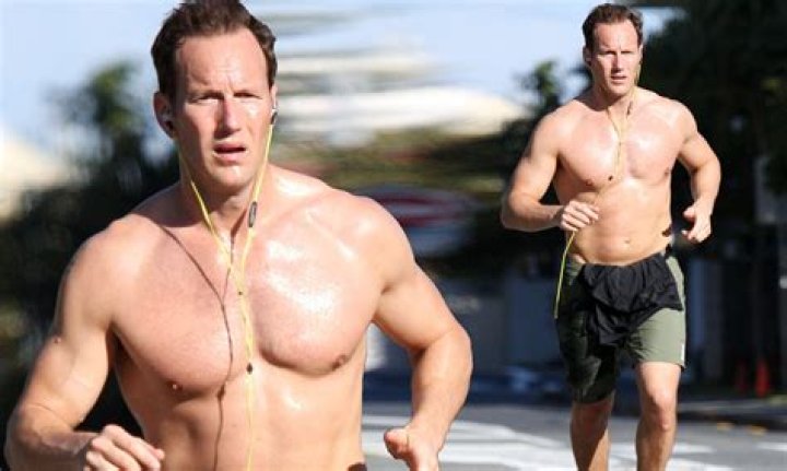 Owen Wilson Workout Routine