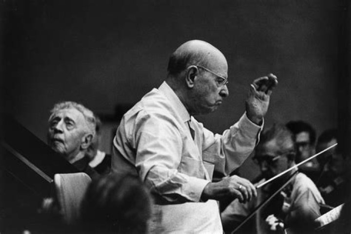 Pablo Casals