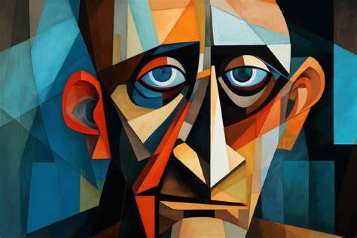 Pablo Picasso