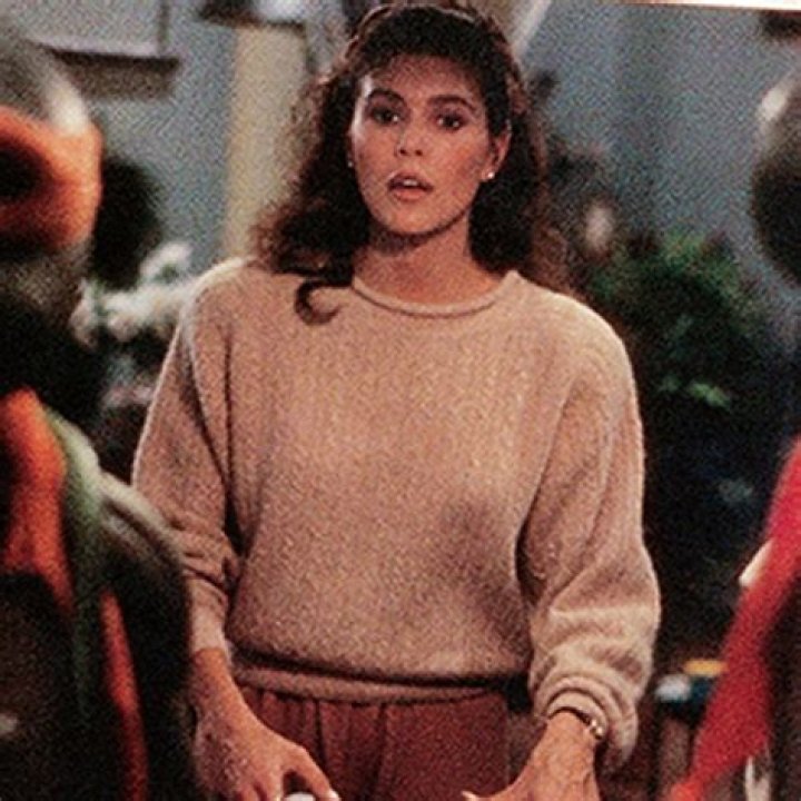 Paige Turco