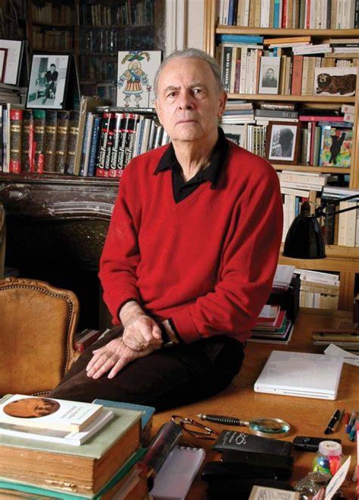 Patrick Modiano Biography