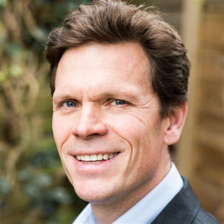 Paul Chater