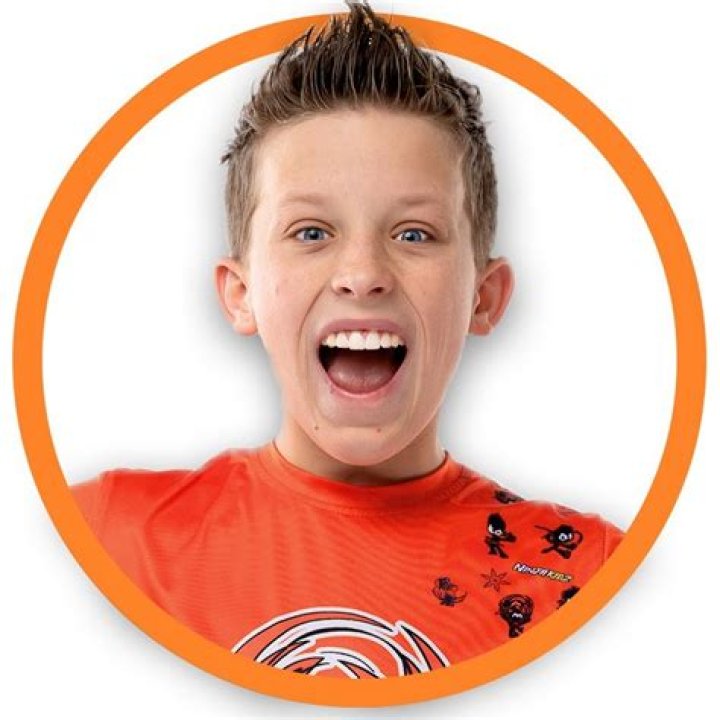 Paxton Myler