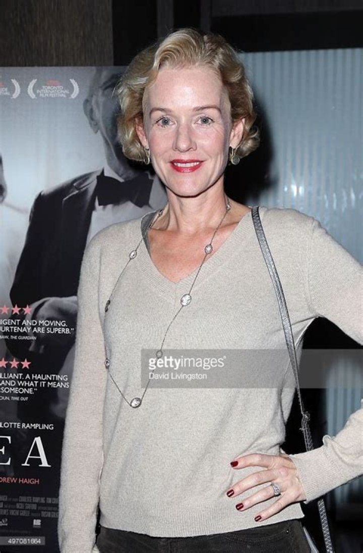 Penelope Ann Miller