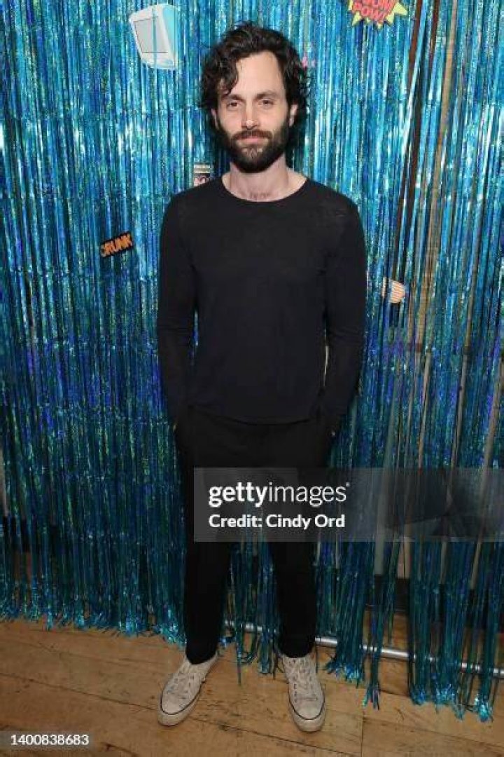 Penn Badgley attends Stitcher's "Podcrushed" launch event at Baby's All Right on June 02, 2022 in New York City.