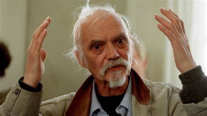 Per Oscarsson Per Oscarsson