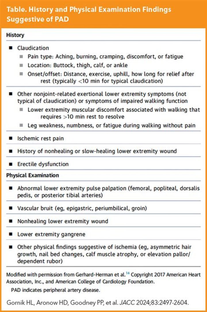Peripheral Matters | Peripheral and Coronary Artery Disease: Two Sides of the Same Coin