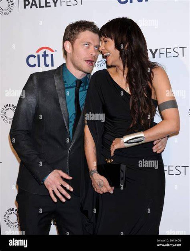 Persia White