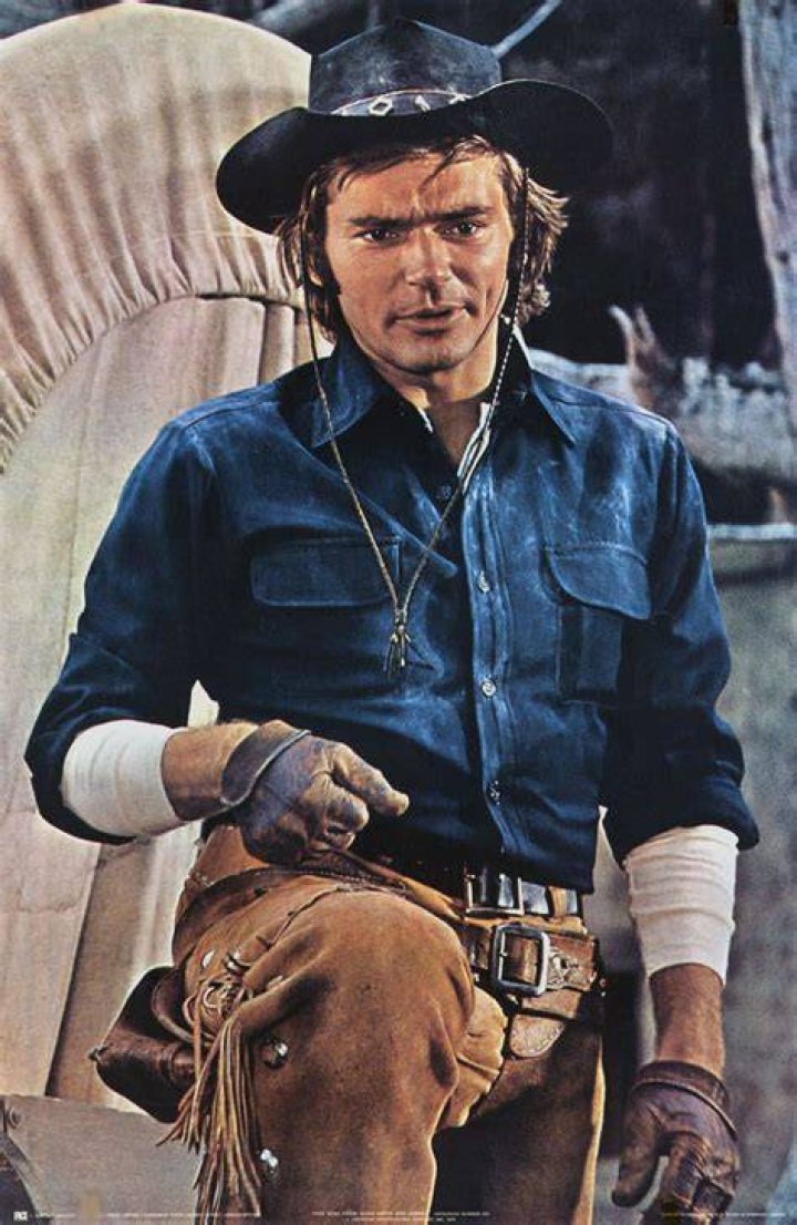 Pete Duel Pete Duel