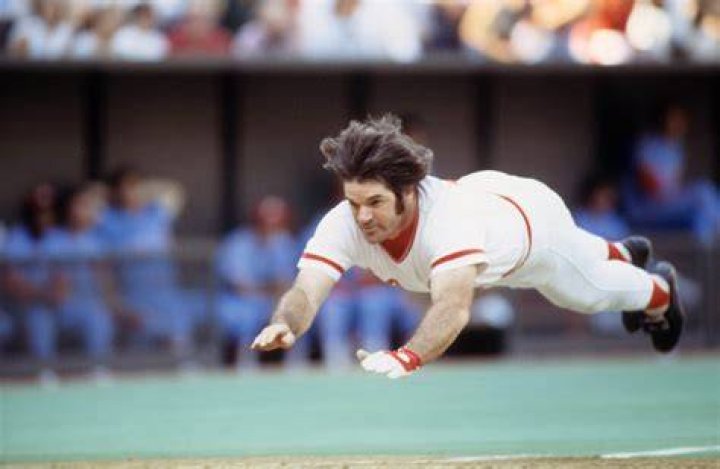 Pete Rose NW