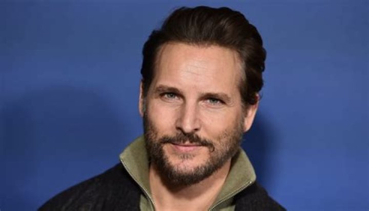Peter Facinelli Age, Weight, Height, Measurements
