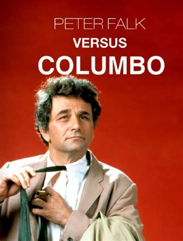 Peter Falk Biography