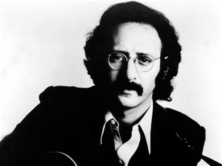 Peter Yarrow