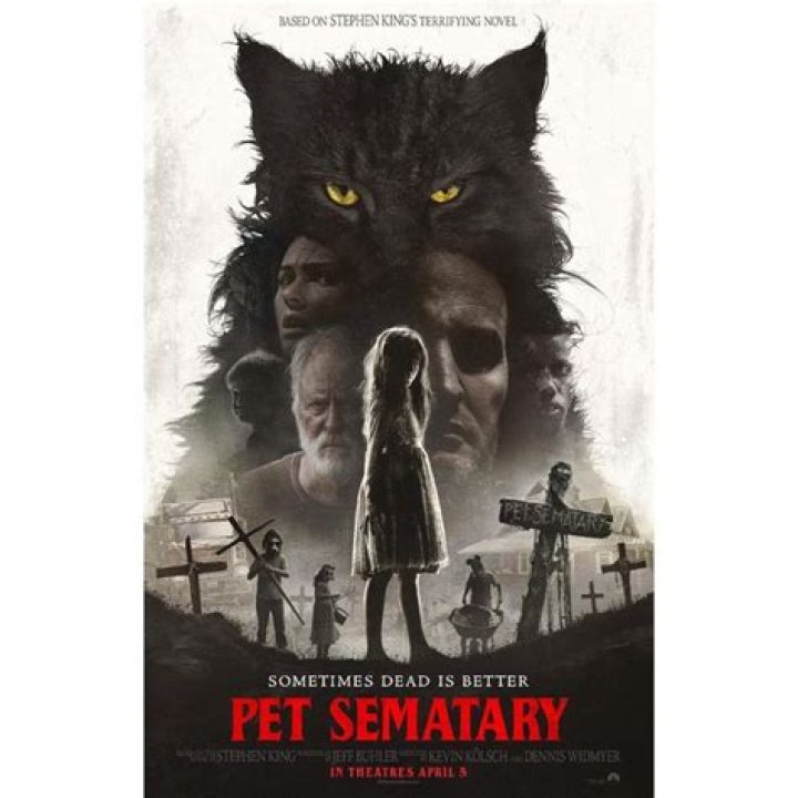 Pet-Sematary