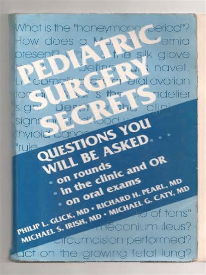 Philip Glick, MD, General Surgery, Amherst, NY, Sisters of Charity Hospital of Buffalo