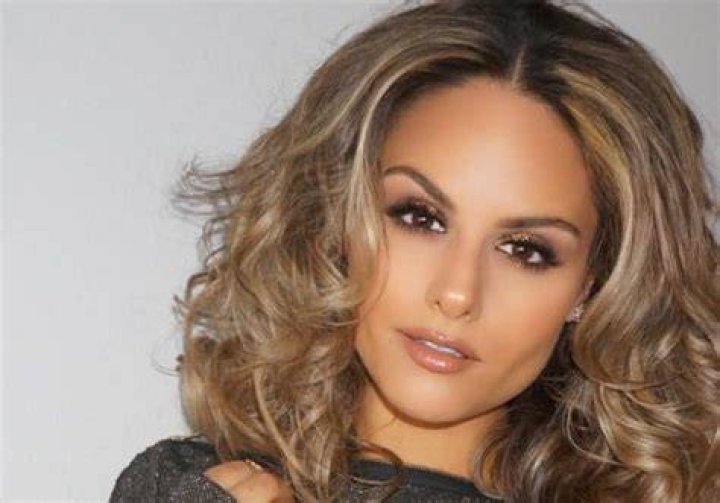 Pia Toscano Bra Size, Age, Weight, Height, Measurements