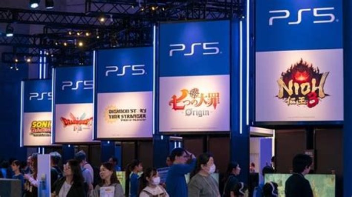PlayStation Network - down