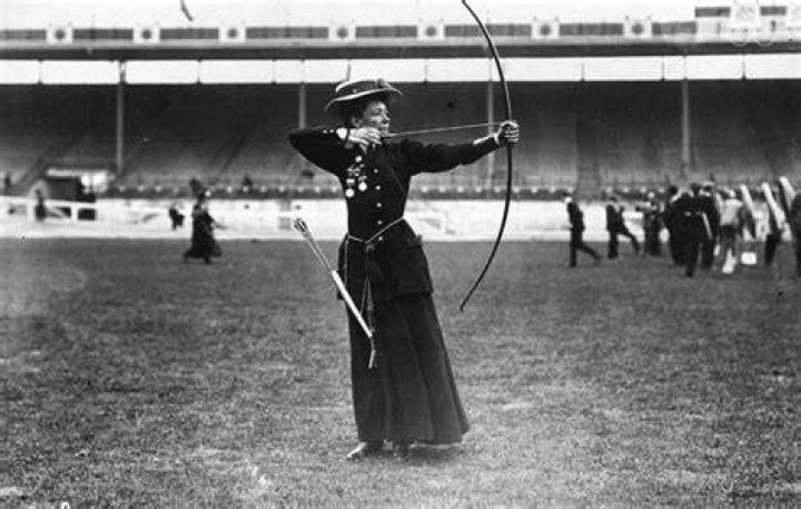 Queenie Newall