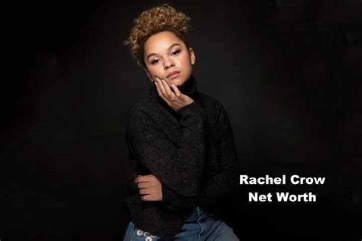 Rachel Crow Net Worth