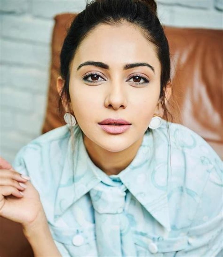 Rakul Preet Singh Biography