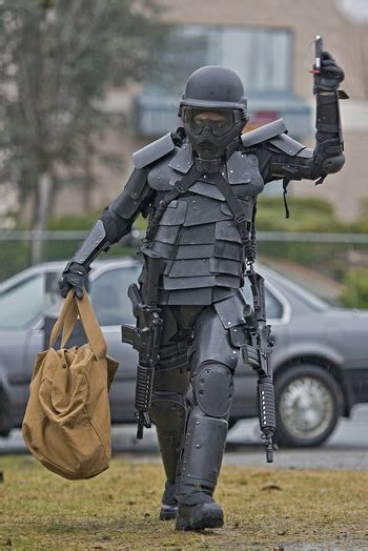 rampage-2009