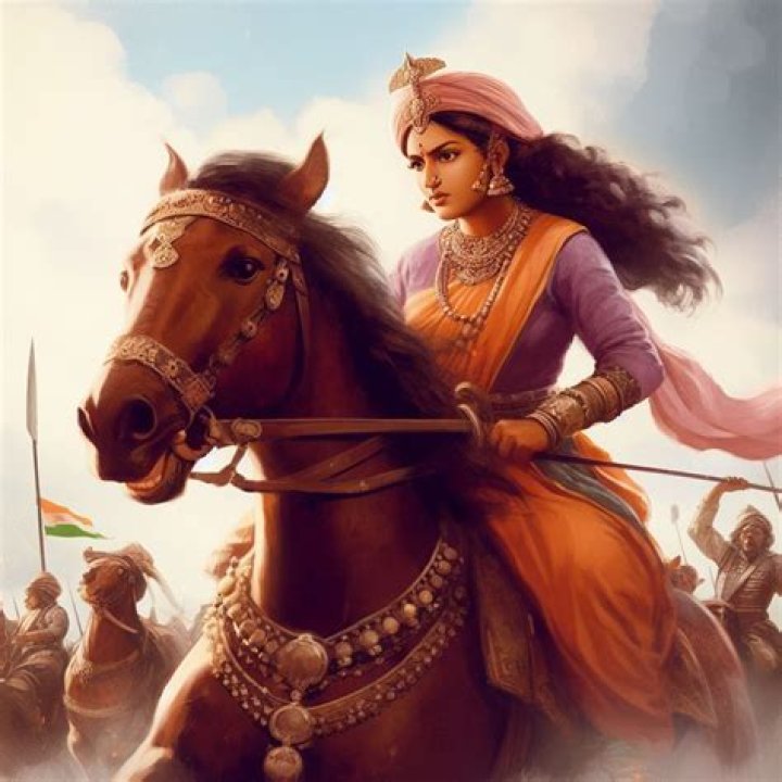 Rani Lakshmibai