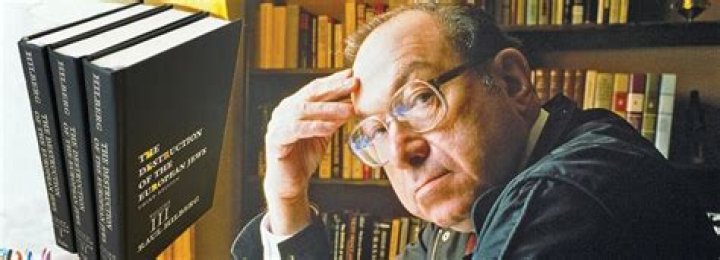 Raul Hilberg