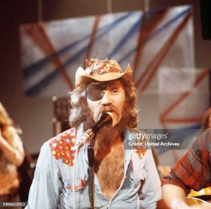 Ray Sawyer Ray Sawyer
