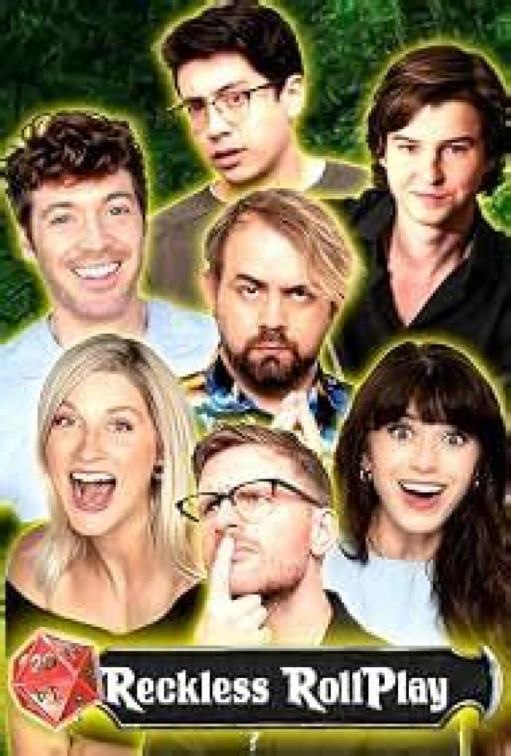 Reckless Comedy