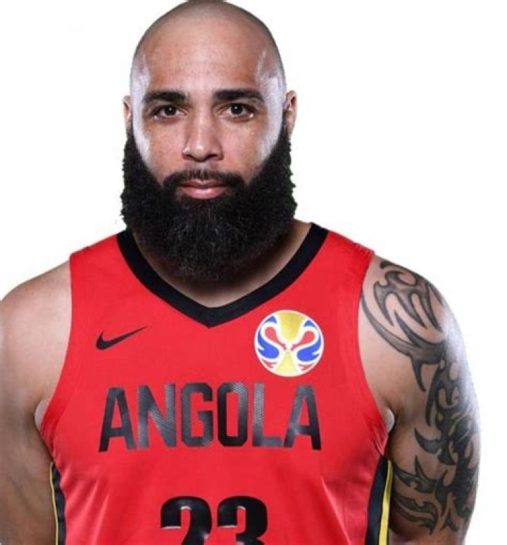 Reggie Moore
