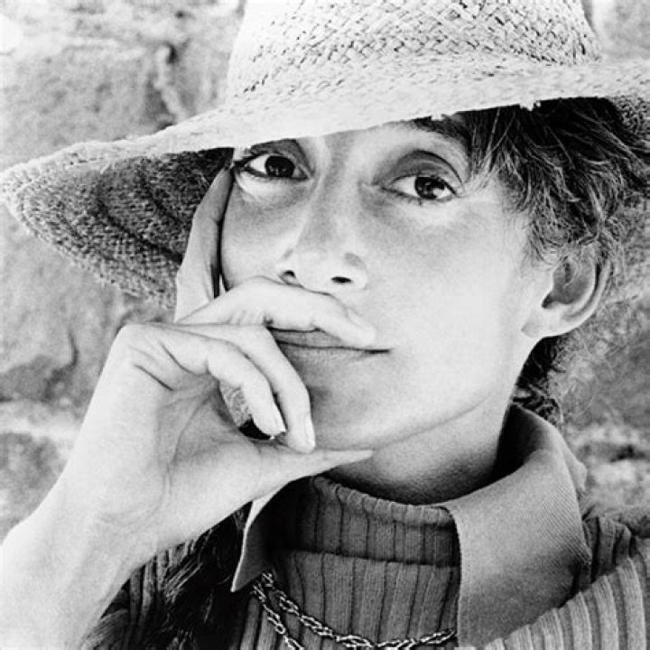 Renata Adler