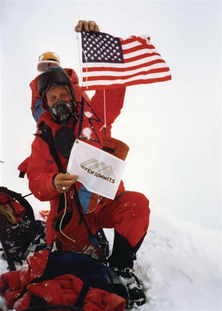 Richard Bass