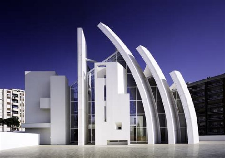 Richard Meier