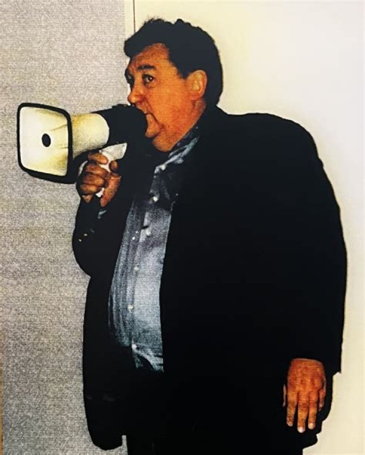 Rick Rescorla