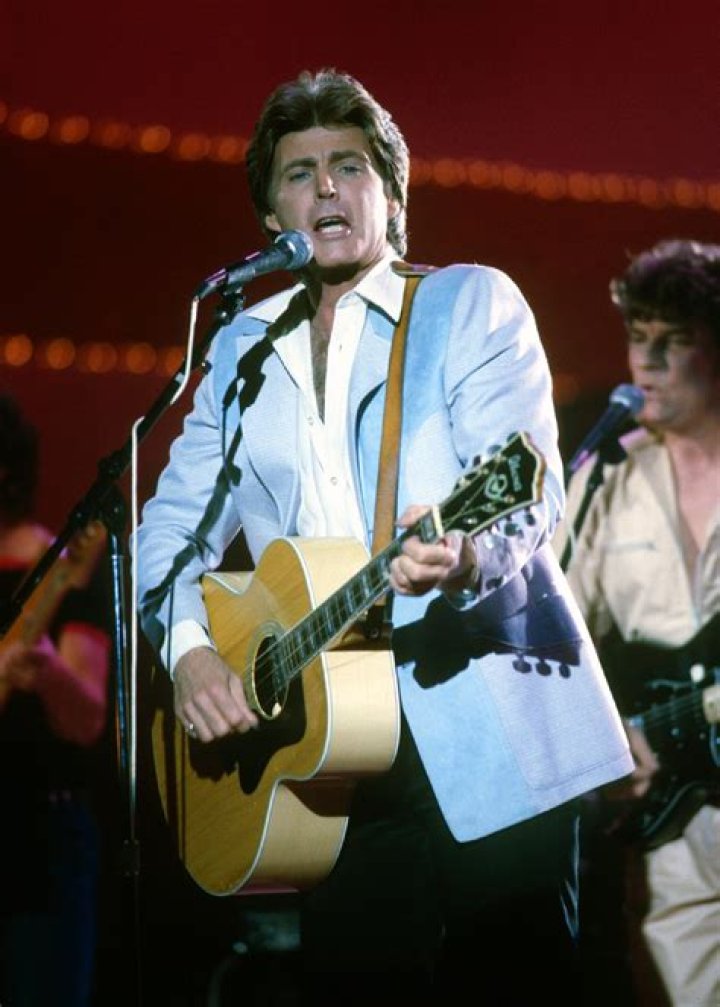 Ricky Nelson Ricky Nelson