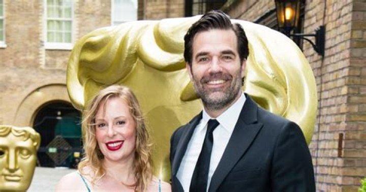 Rob Delaney Net Worth