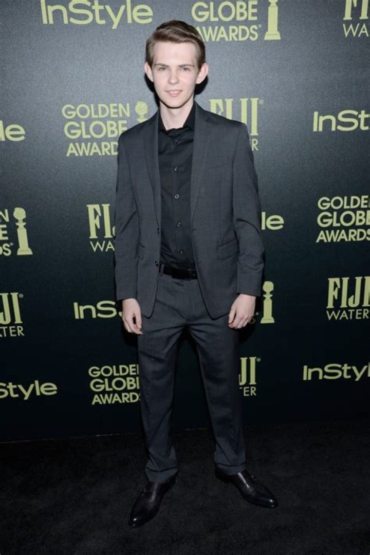 Robbie Kay Net Worth