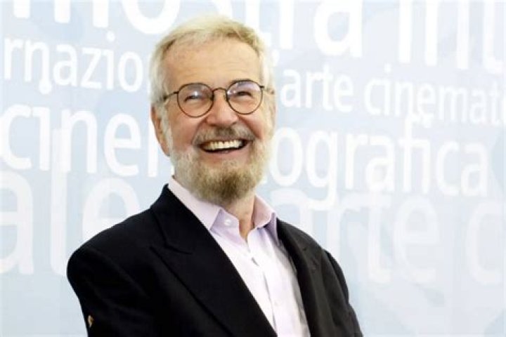 Robert Benton
